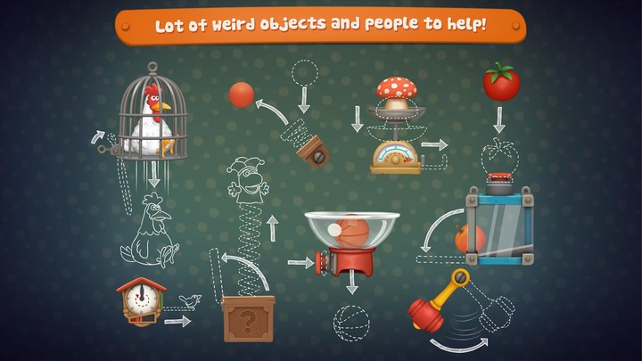 Inventioneers screenshot image 4_Popularmodapk.com