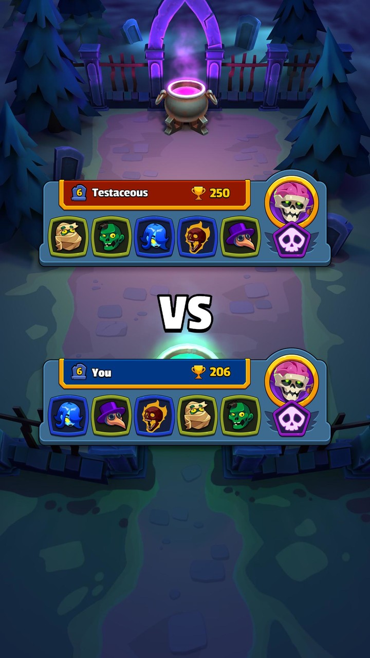 Dead Wars: Zombie Games screenshot image 7_Popularmodapk.com