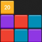 Sliding Bricks Game1.1_Popularmodapk.com