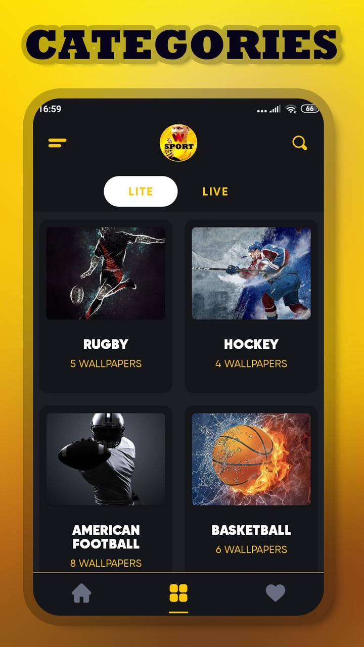 Sports Live Wallpaper HD screenshot image 7_Popularmodapk.com