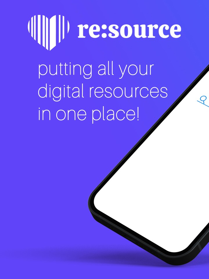 re:source - digital connection screenshot image 5_Popularmodapk.com