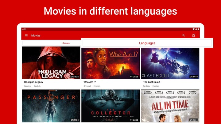 KFin screenshot image 15_Popularmodapk.com