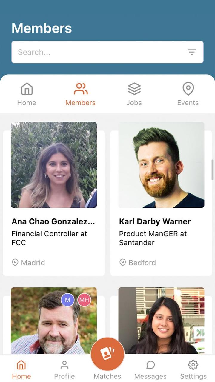 myGwork - The LGBT Business Co screenshot image 4_Popularmodapk.com
