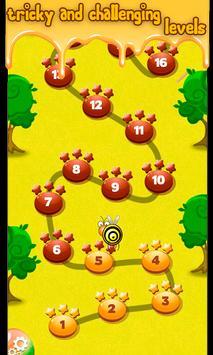 Honey Balls 2<span>(Unlimited money)</span> screenshot image 10_Popularmodapk.com