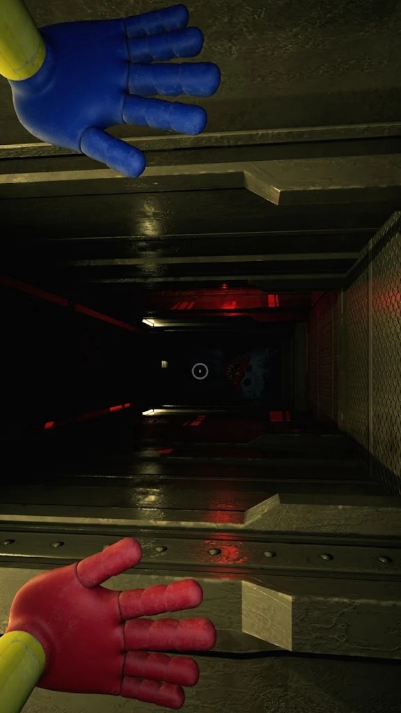 Poppy Playtime Chapter 2<span>(Unlocked all)</span> screenshot image 5_Popularmodapk.com