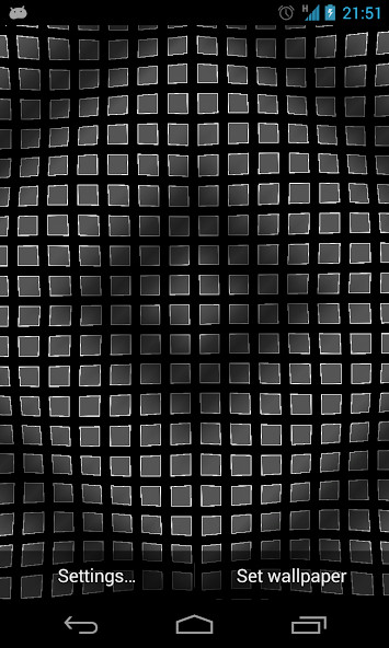 IdeaNEXT 2.0 screenshot image 2_Popularmodapk.com