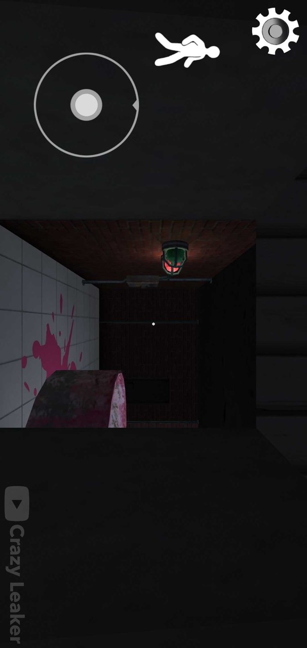 Ice Scream 6(MOD) screenshot image 1_Popularmodapk.com