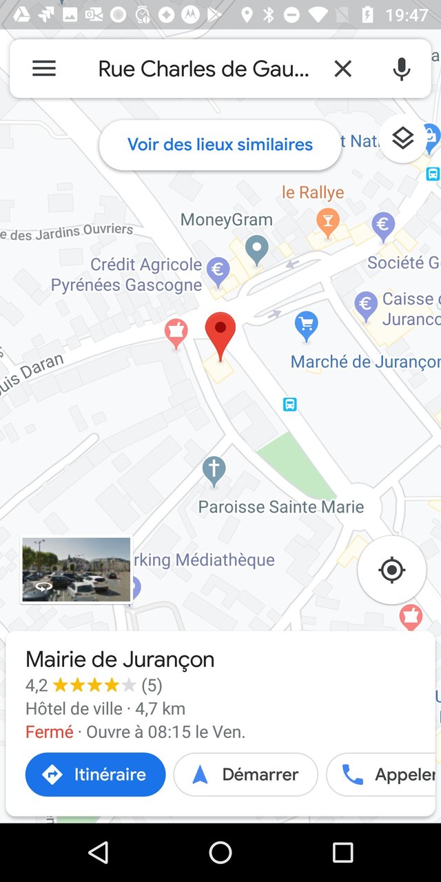 Pétanque Calendriers Concours screenshot image 2_Popularmodapk.com