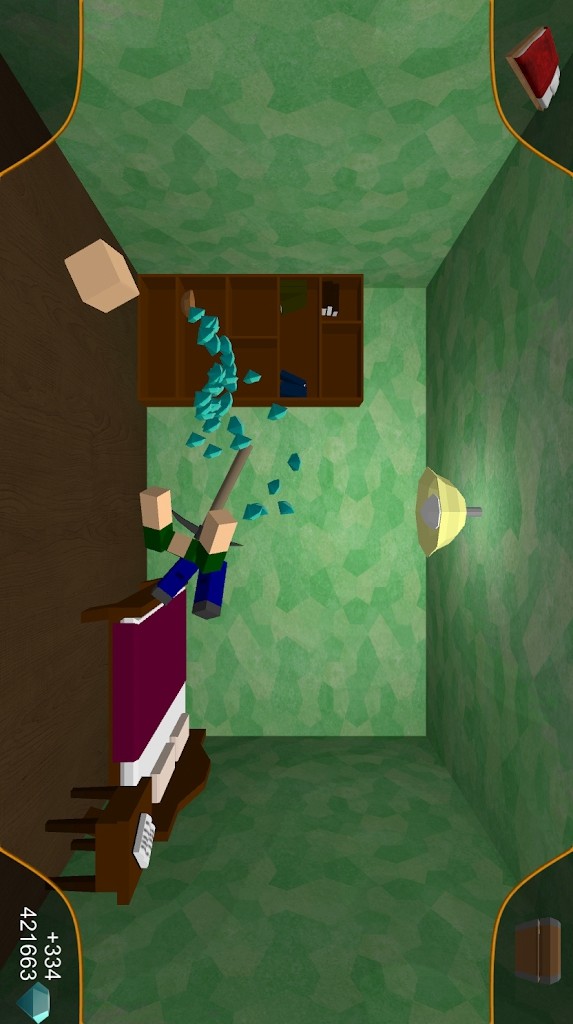 Kill Ragdoll 3D(MOD) screenshot image 3_Popularmodapk.com