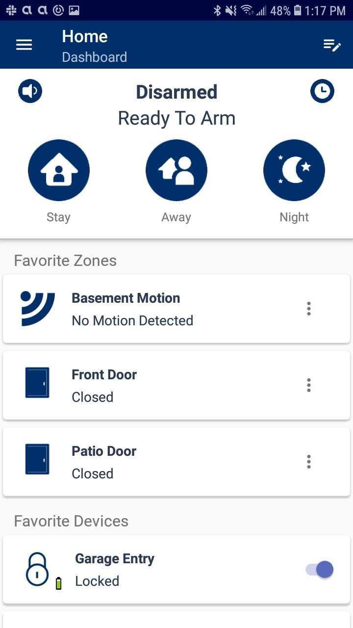 Ackerman Security screenshot image 6_Popularmodapk.com