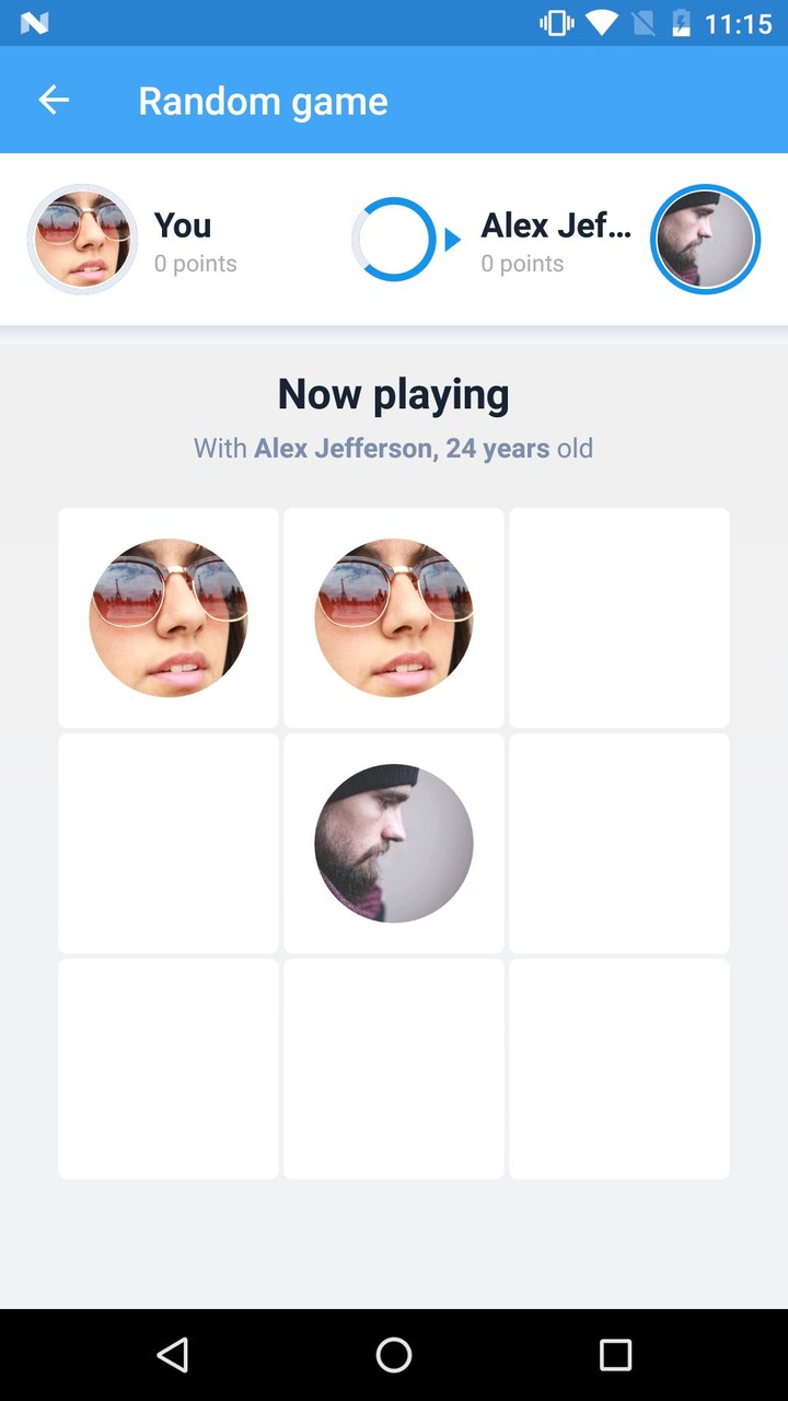 Messenger screenshot image 10_Popularmodapk.com