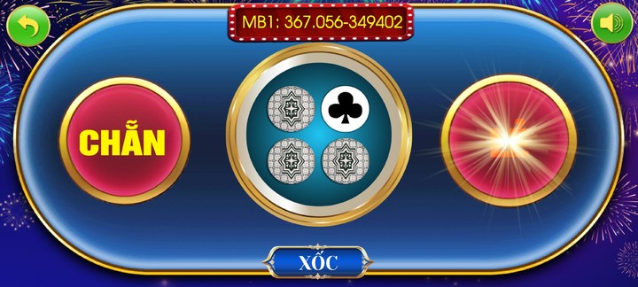 xoc dia 2023 screenshot image 2_Popularmodapk.com