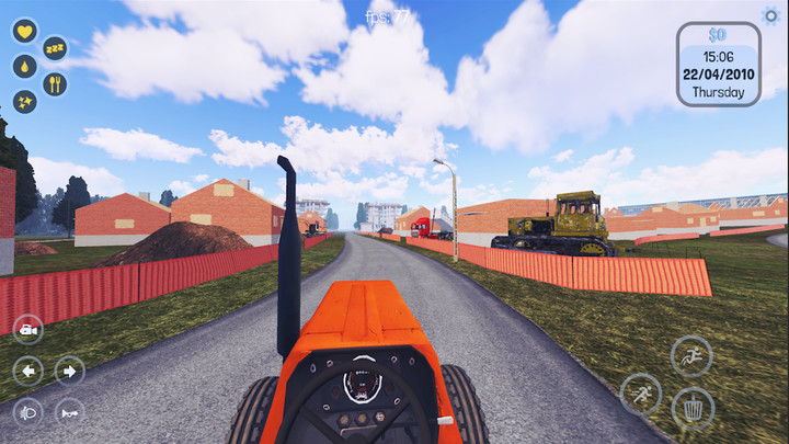 My Journey: Sebastia screenshot image 2_Popularmodapk.com