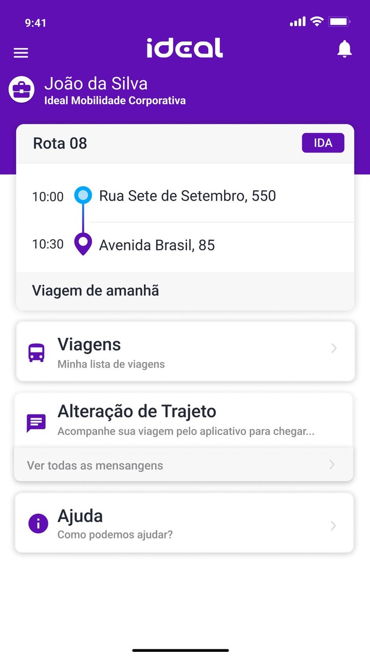 Ideal screenshot image 5_Popularmodapk.com