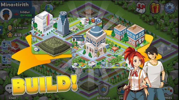 Dawn of Civilization screenshot image 1_Popularmodapk.com