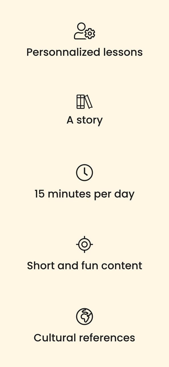 French lessons - Frantastique screenshot image 3_Popularmodapk.com