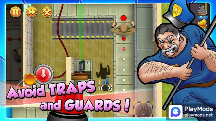 YoYa Busy Life World screenshot image 2_Popularmodapk.com