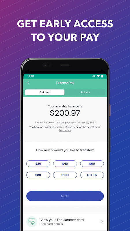 WorkJam screenshot image 7_Popularmodapk.com