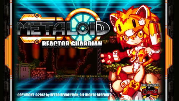 Metaloid RG reload<span>(Unlimited money)</span> screenshot image 6_Popularmodapk.com