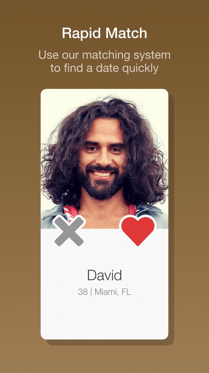 Hippie Dates Dating App screenshot image 2_Popularmodapk.com