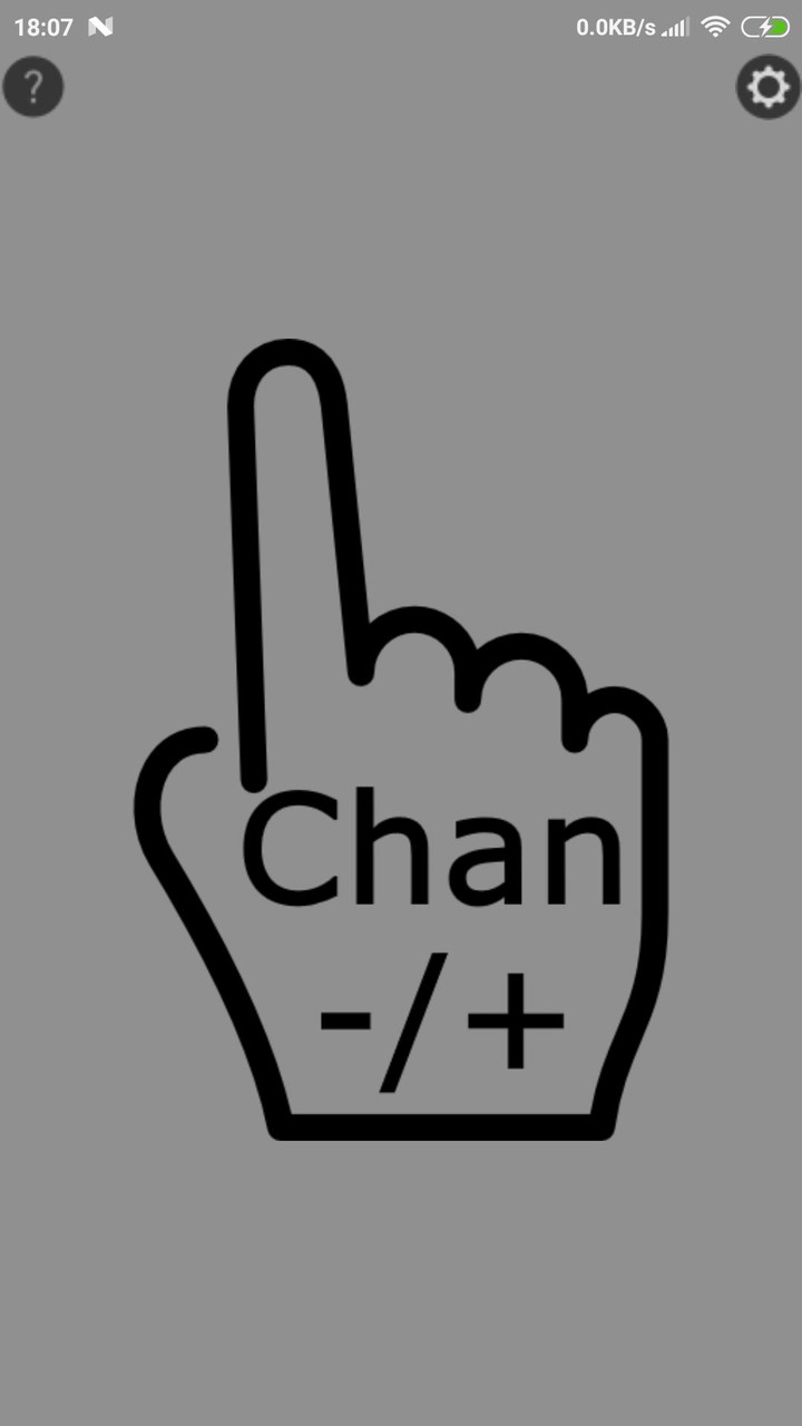 TCL TV IR remote simpl 0button screenshot image 7_Popularmodapk.com