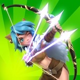 Arcade Hunter: Sword Gun and Magic(No Ads)1.15.4_Popularmodapk.com
