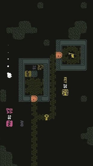 Baba Is You<span>(Large currency)</span> screenshot image 19_Popularmodapk.com