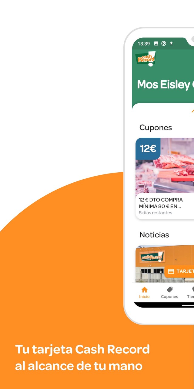 Cash Record, la gran compra screenshot image 5_Popularmodapk.com