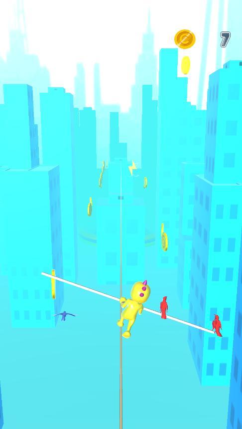 City Acrobat screenshot image 5_Popularmodapk.com