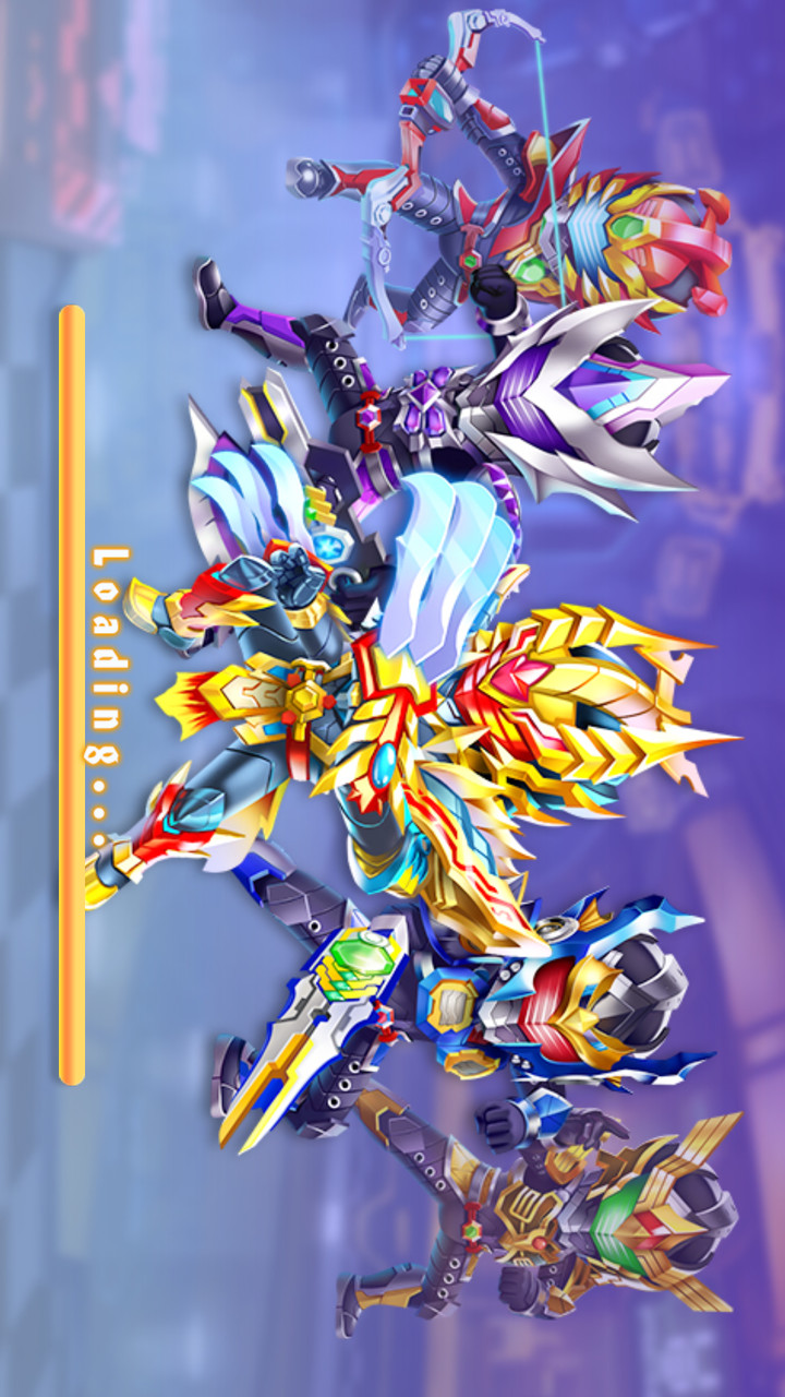 Superhero Armor screenshot image 7_Popularmodapk.com