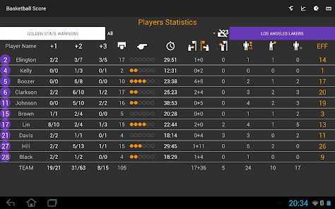 كتب الجفر القديمة screenshot image 2_Popularmodapk.com