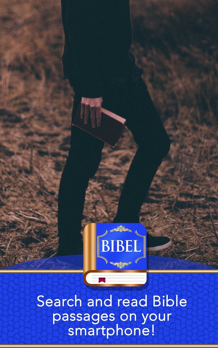 Bible in German screenshot image 31_Popularmodapk.com