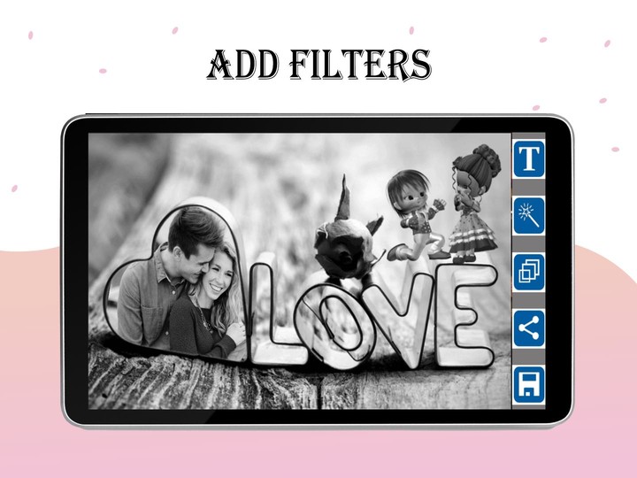 Love Photo Frames screenshot image 14_Popularmodapk.com