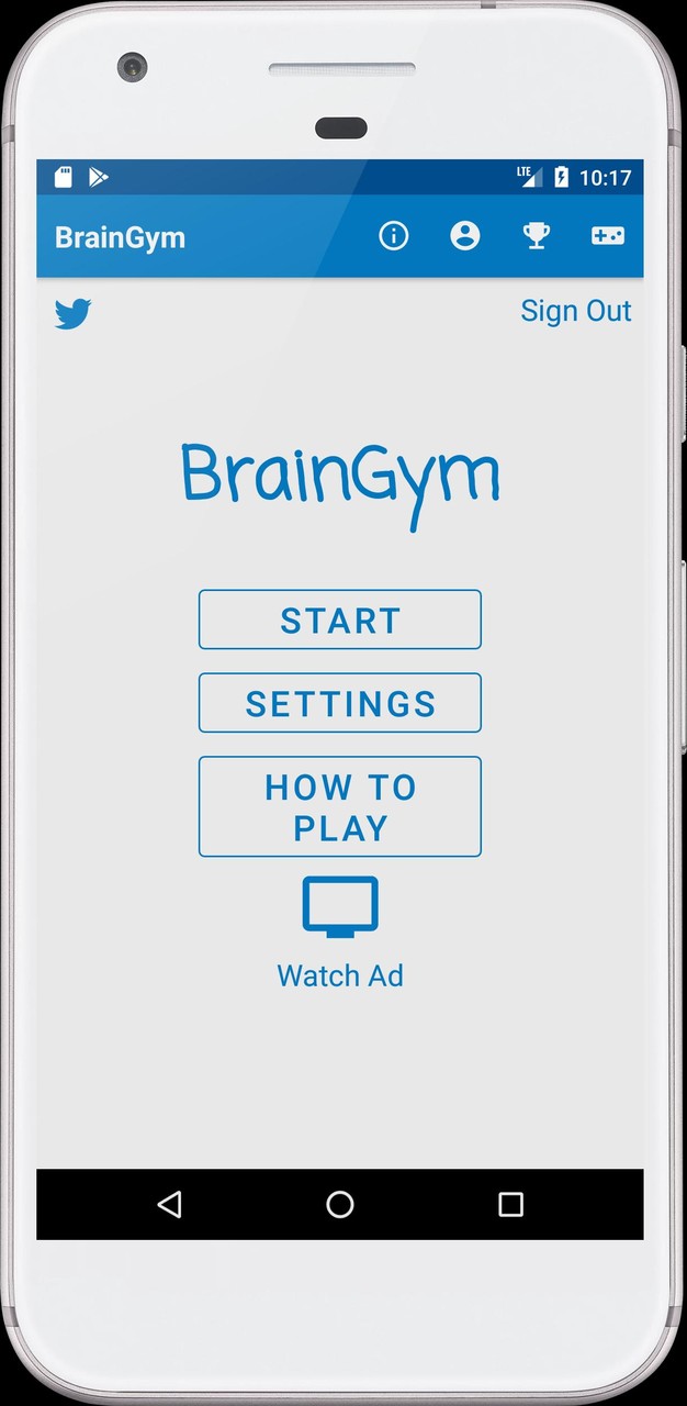 Ability Runner - Evolve screenshot image 6_Popularmodapk.com
