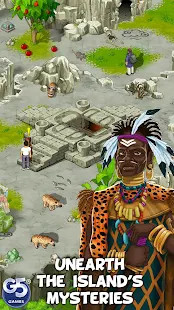 The Island Castaway<span>(Unlimited Money)</span> screenshot image 17_Popularmodapk.com
