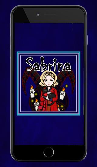 Sabrina GAME screenshot image 1_Popularmodapk.com