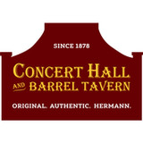 Concert Hall And Barrel Tavern3.10.0_Popularmodapk.com