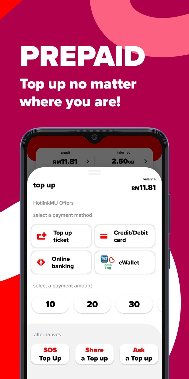 Hotlink screenshot image 11_Popularmodapk.com