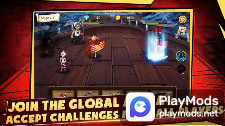 Epic Treasure<span>(Unlimited money)</span> screenshot image 17_Popularmodapk.com