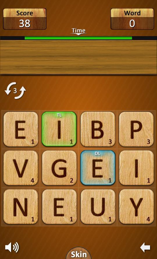 Wlux screenshot image 1_Popularmodapk.com