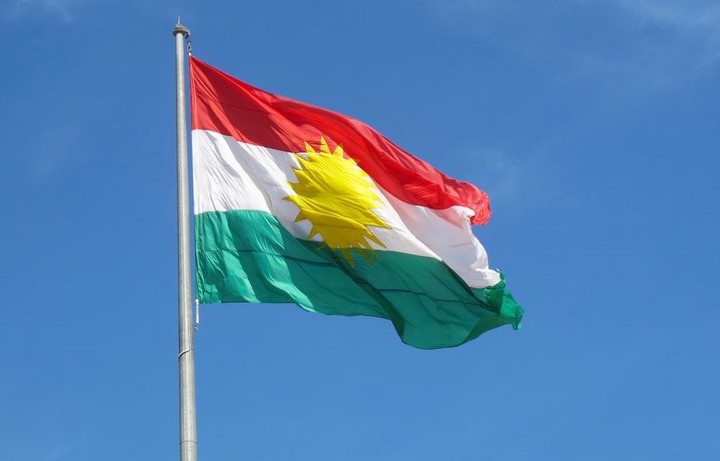 Kurdish Flag Wallpapers screenshot image 2_Popularmodapk.com