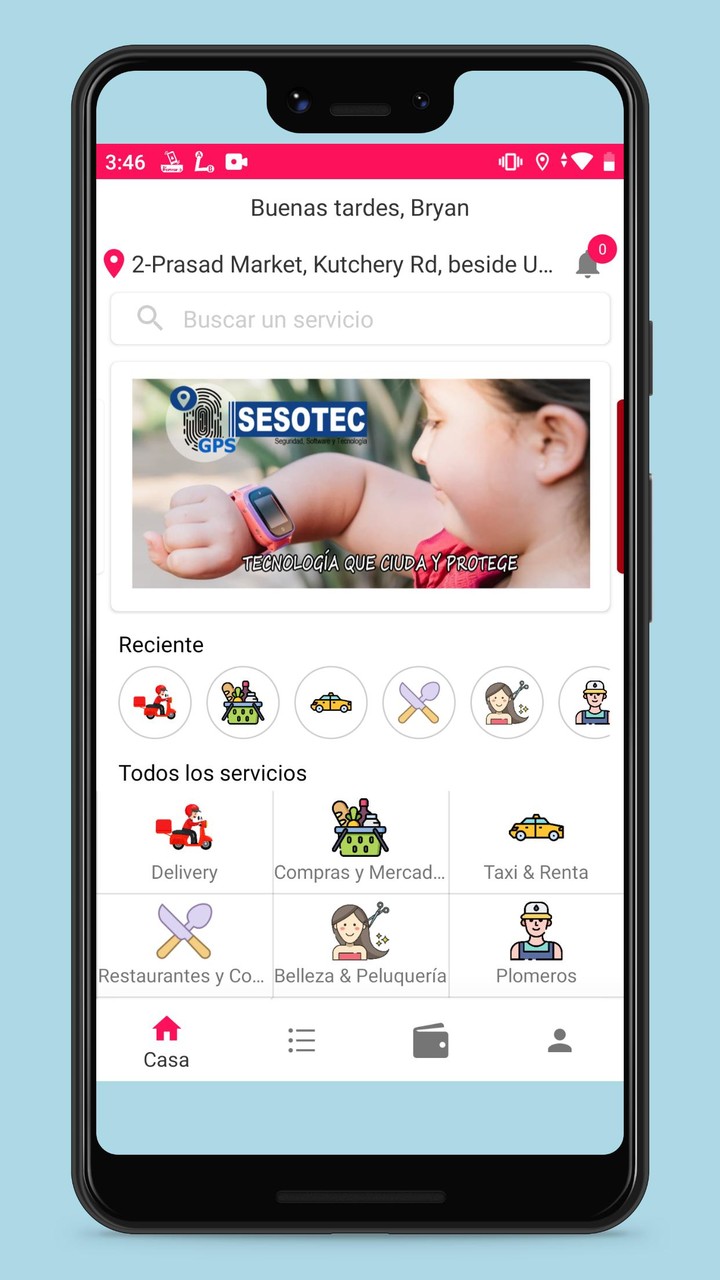 TODDO en uno screenshot image 16_Popularmodapk.com