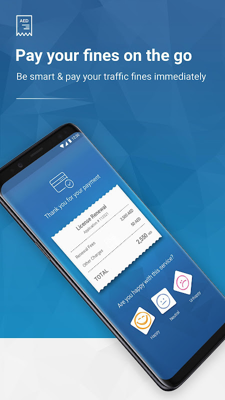 MOI UAE screenshot image 6_Popularmodapk.com