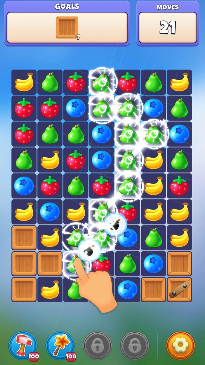 Scènes d'argent screenshot image 10_Popularmodapk.com