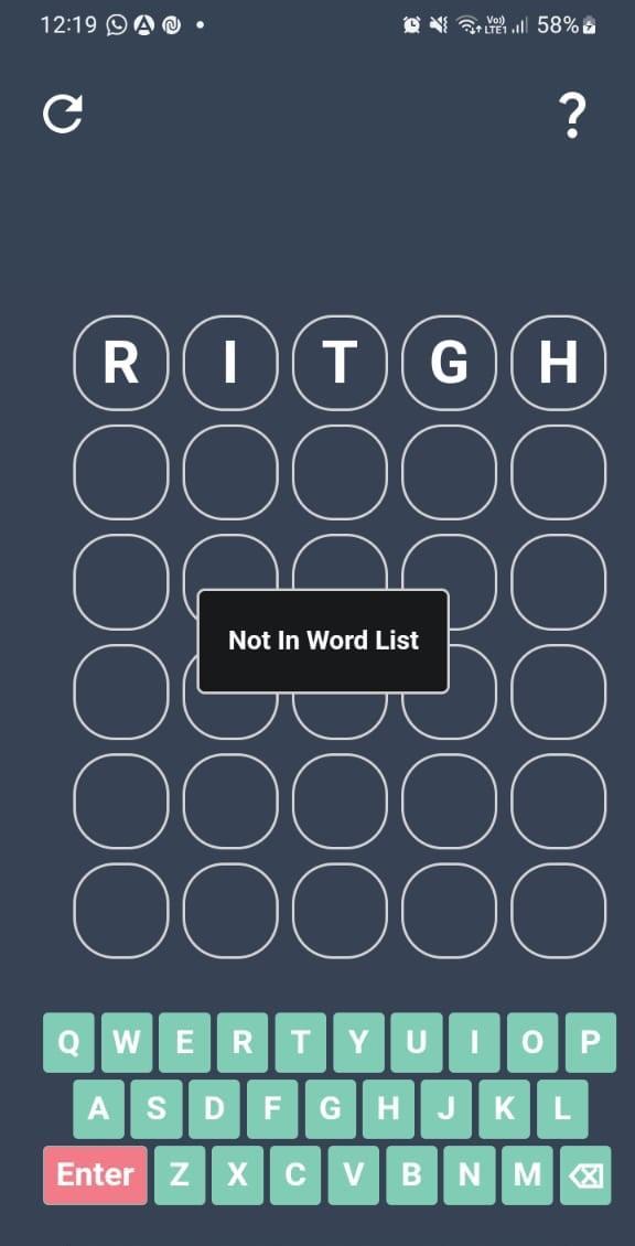 Wordles screenshot image 3_Popularmodapk.com