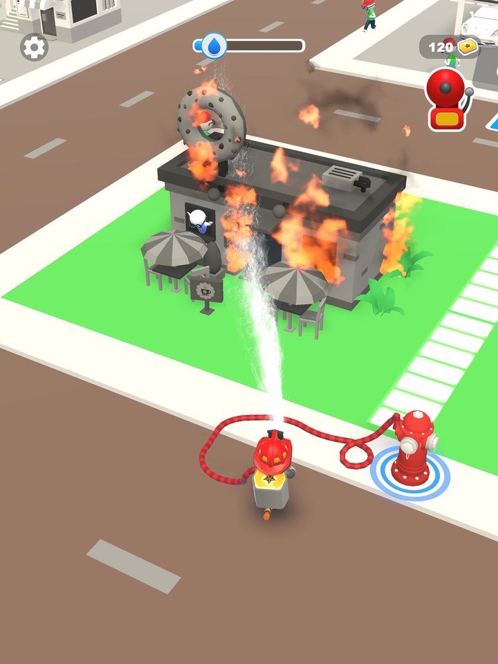 Hero Department<span>(No Ads)</span> screenshot image 19_Popularmodapk.com