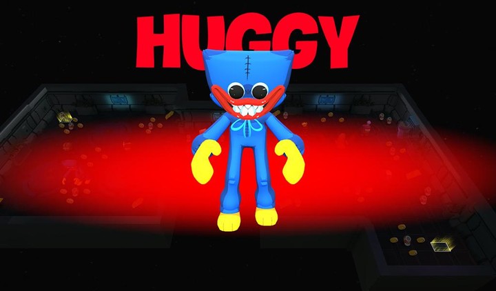 Wuggy Horror: Hide N' Seek screenshot image 1_Popularmodapk.com