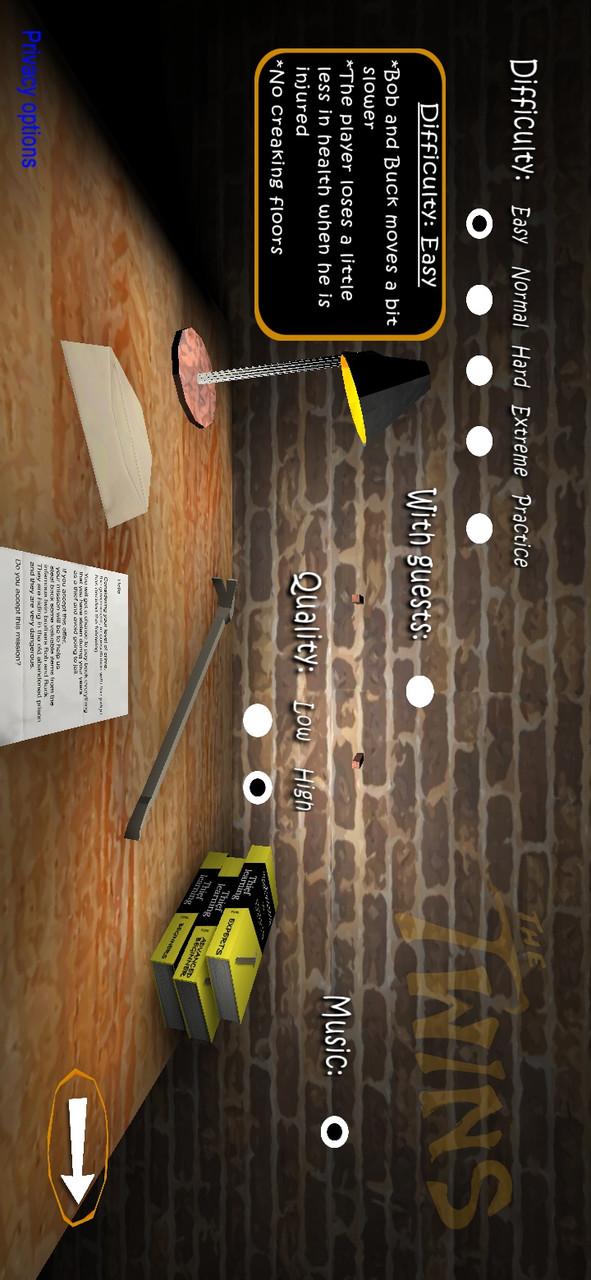 The Twins<span>(new mod)</span> screenshot image 4_Popularmodapk.com