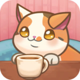 Cat Cafe<span>(Unlimited Money)</span>3.030_Popularmodapk.com