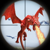 Shooting Games: Dragon Shooter1.4.0_Popularmodapk.com